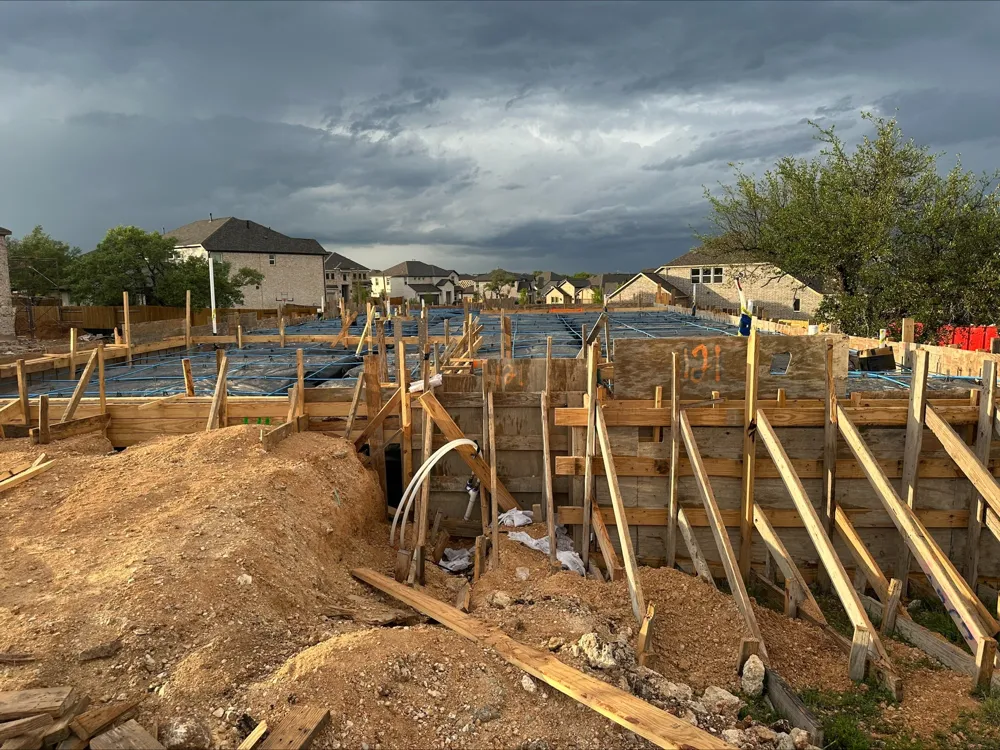 121 Amber Oak Lane Georgetown, TX 78628