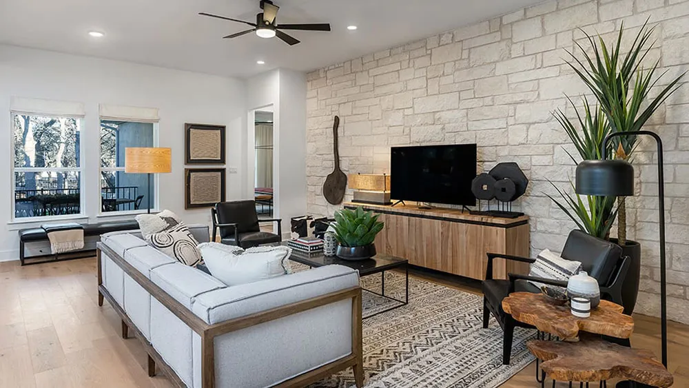 121 Amber Oak Lane Georgetown, TX 78628