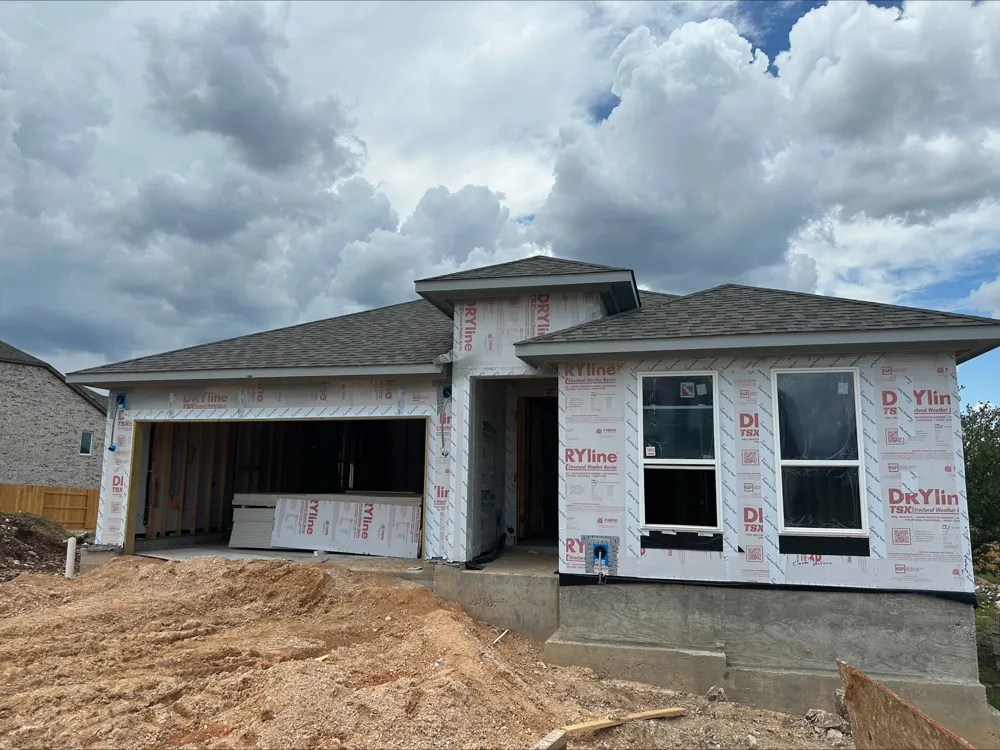 121 Amber Oak Lane Georgetown, TX 78628