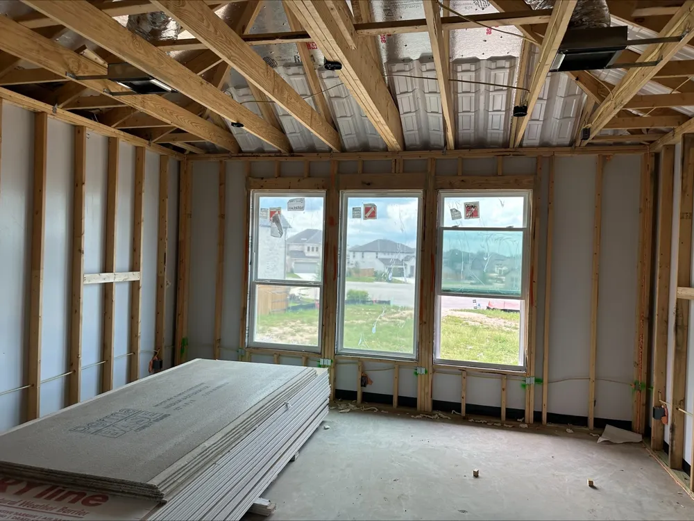 121 Amber Oak Lane Georgetown, TX 78628