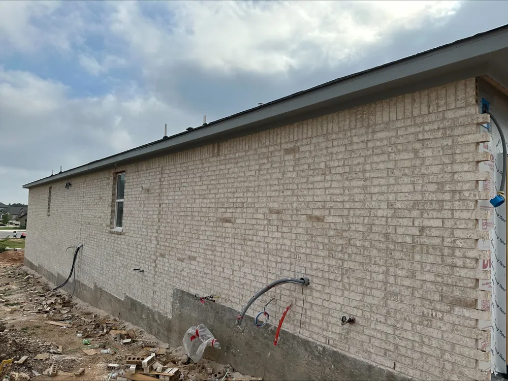 121 Amber Oak Lane Georgetown, TX 78628