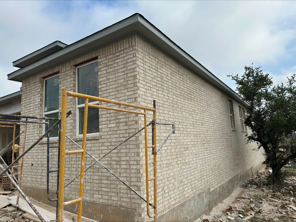 121 Amber Oak Lane Georgetown, TX 78628