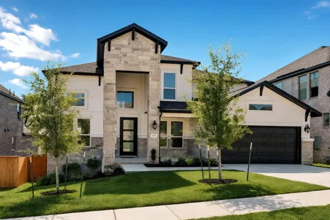 1604 Mulberry Oak Lane