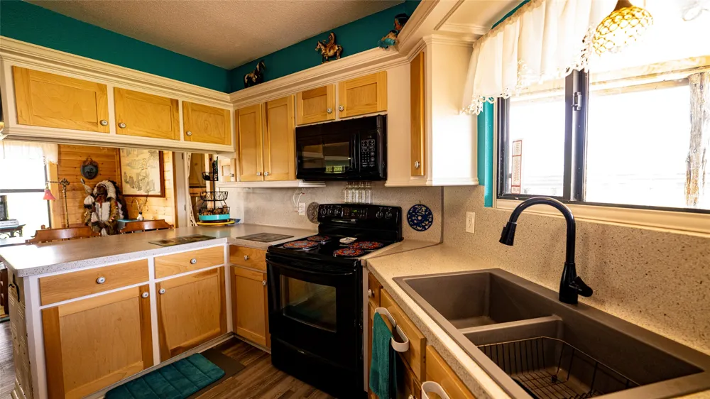 2234 County Road 434 Loop Rockdale, TX 76567