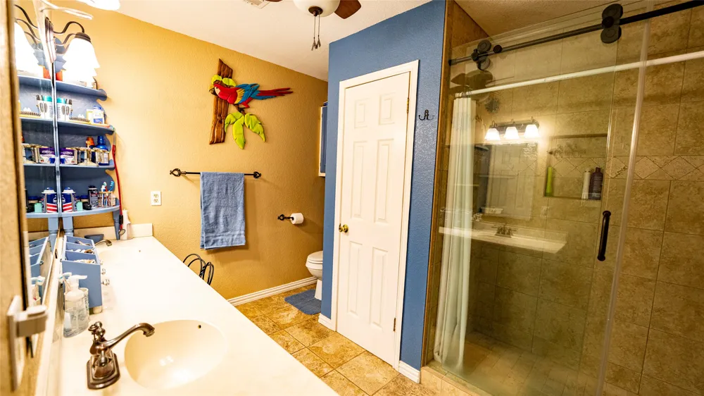 2234 County Road 434 Loop Rockdale, TX 76567