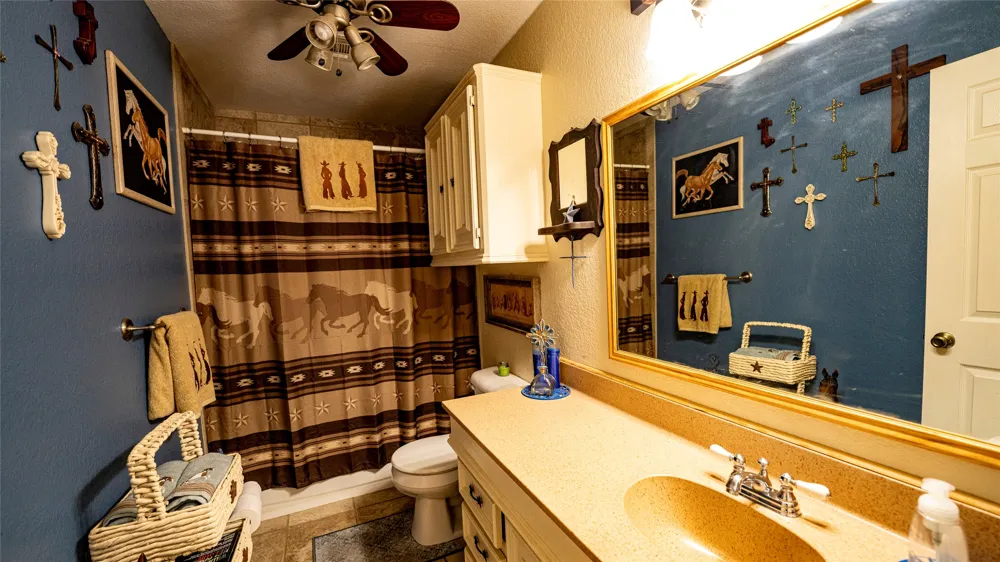 2234 County Road 434 Loop Rockdale, TX 76567