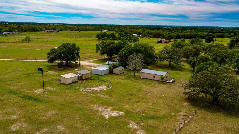 2234 County Road 434 Loop Rockdale, TX 76567