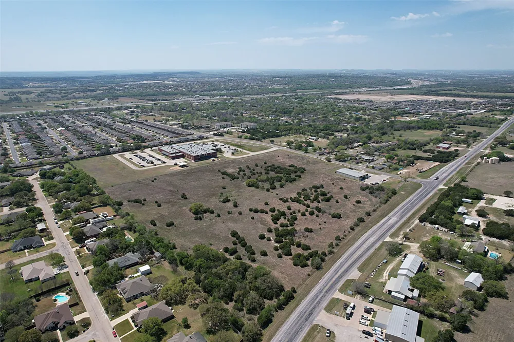Fm 439 Nolanville, TX 76559