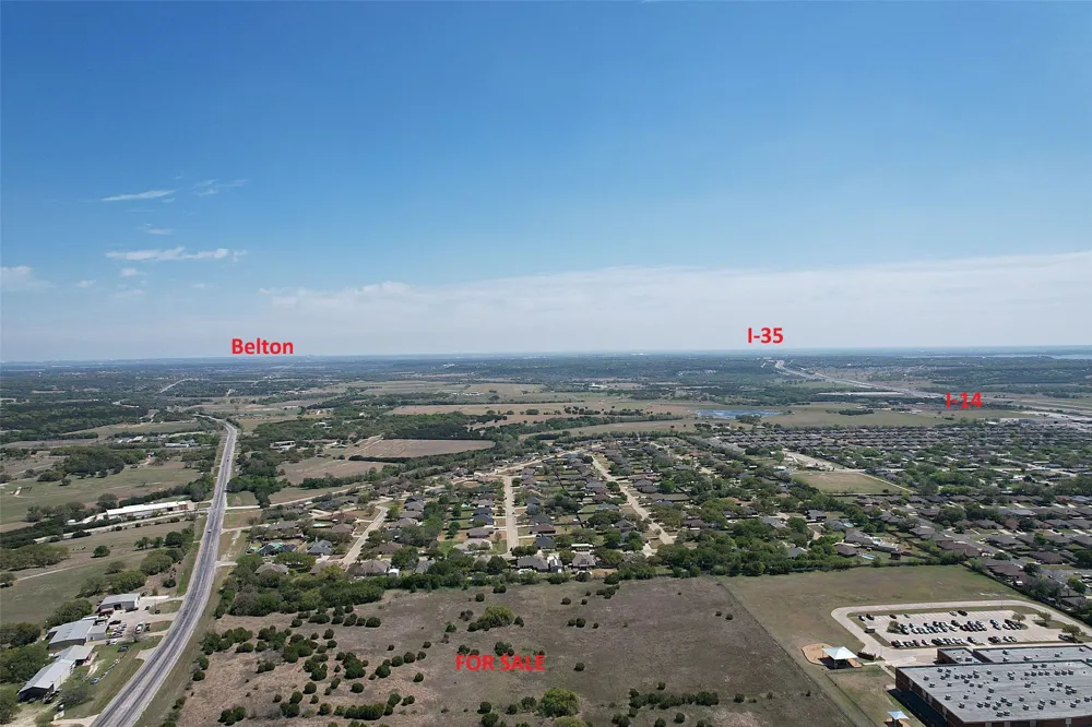 Fm 439 Nolanville, TX 76559