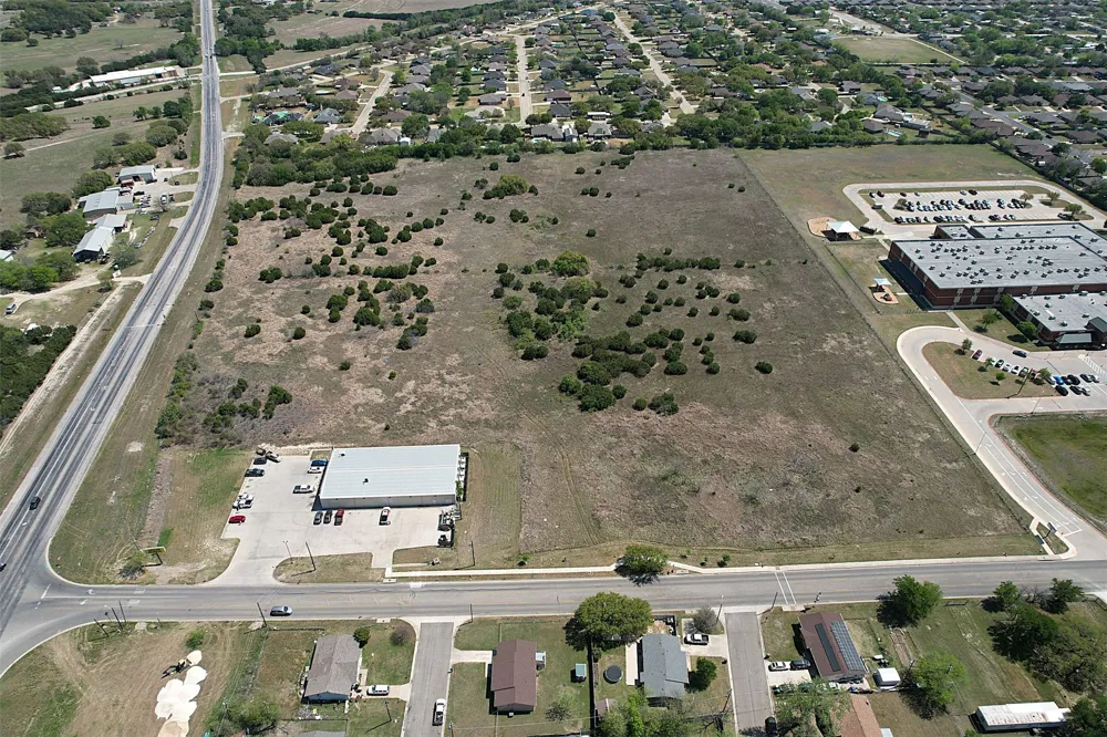 Fm 439 Nolanville, TX 76559