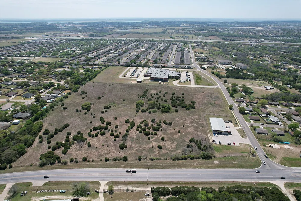 Fm 439 Nolanville, TX 76559