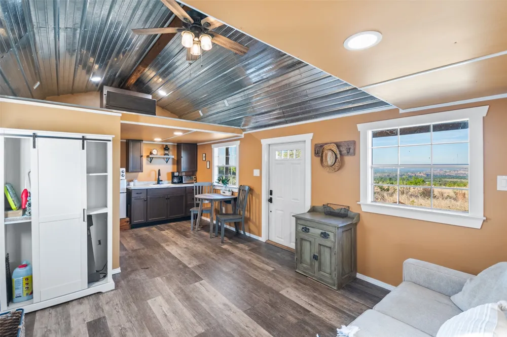 743 Welgehausen Road Fredericksburg, TX 78624