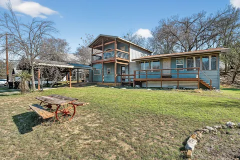 2401 De Soto Drive