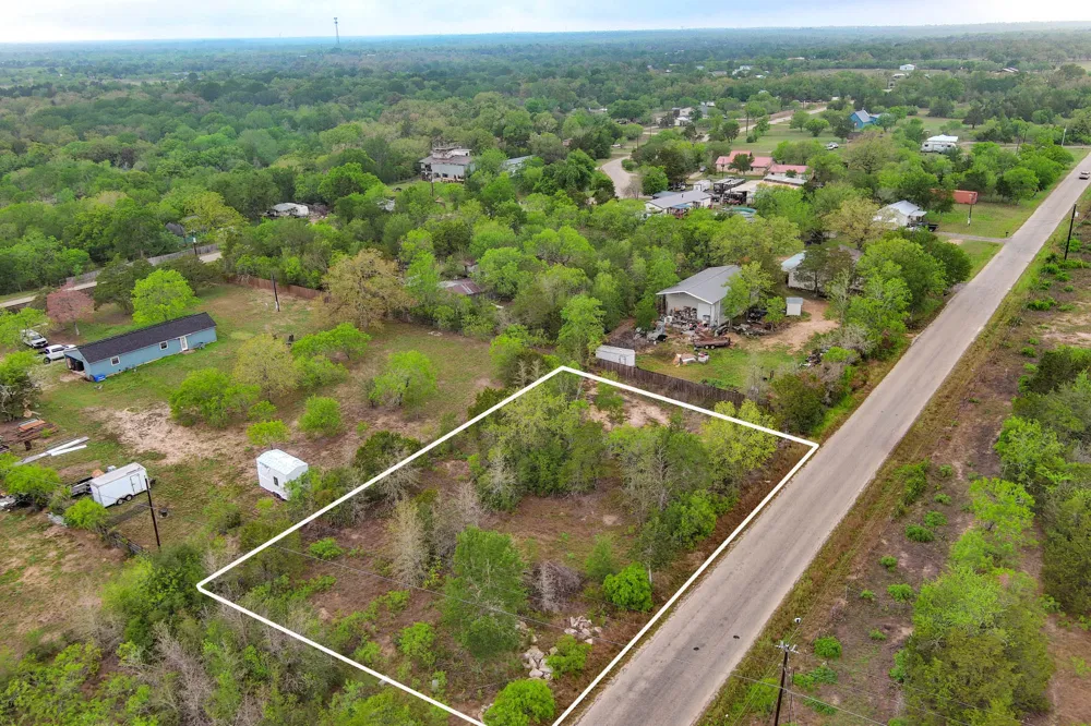 Gaines Road Cedar Creek, TX 78602