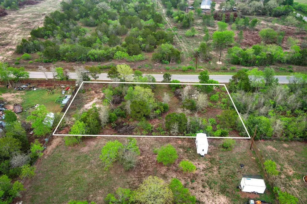 Gaines Road Cedar Creek, TX 78602