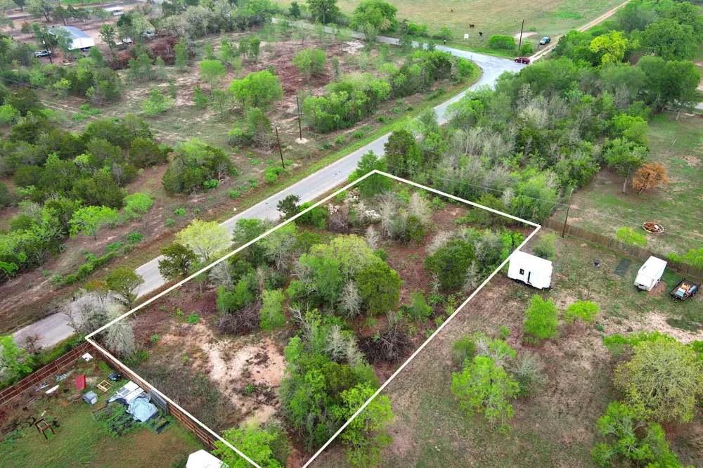 Gaines Road Cedar Creek, TX 78602