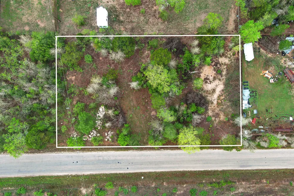 Gaines Road Cedar Creek, TX 78602
