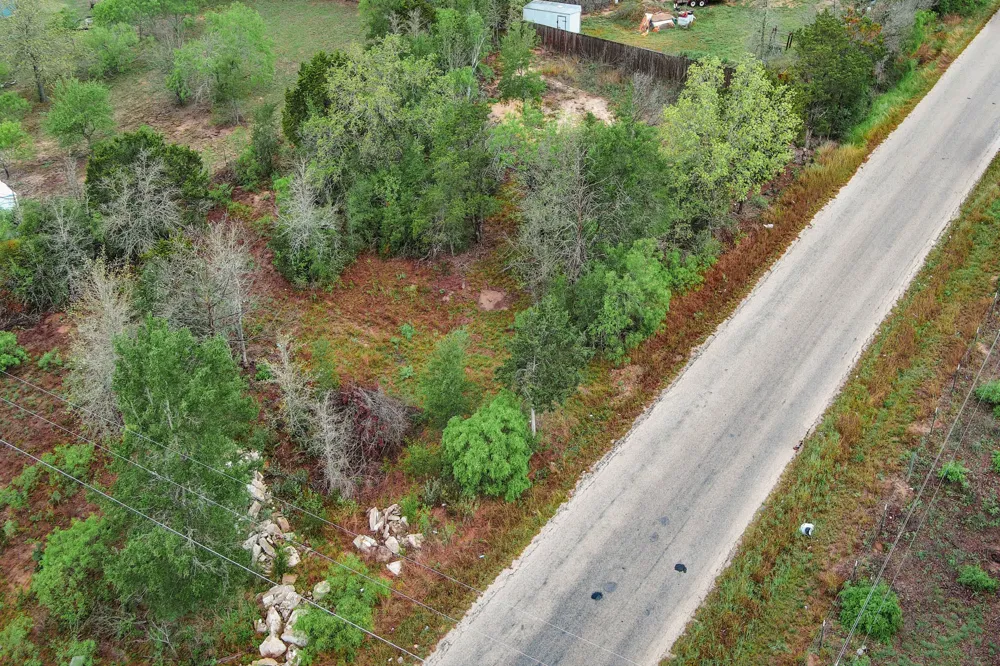 Gaines Road Cedar Creek, TX 78602