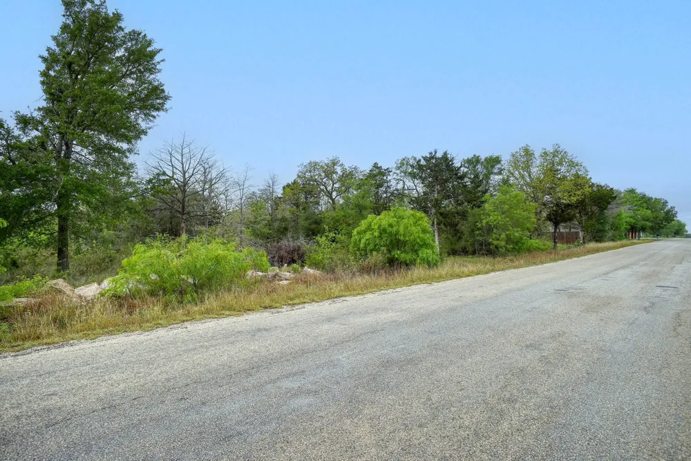 Gaines Road Cedar Creek, TX 78602