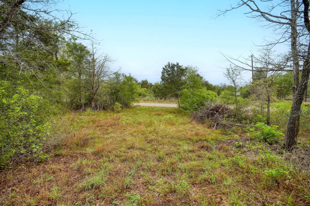 Gaines Road Cedar Creek, TX 78602