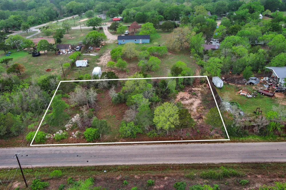 Gaines Road Cedar Creek, TX 78602