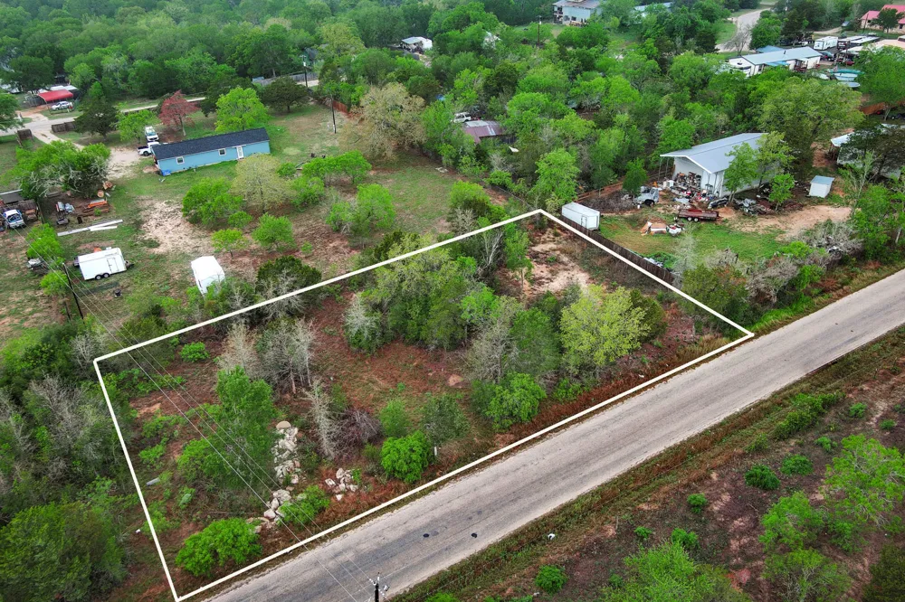 Gaines Road Cedar Creek, TX 78602