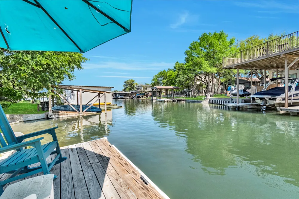 317 Twilight Lane Granite Shoals, TX 78654