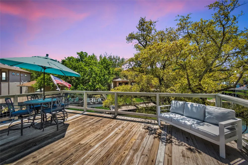 317 Twilight Lane Granite Shoals, TX 78654