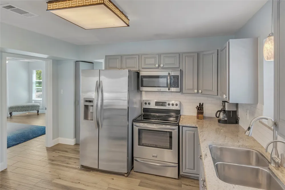 317 Twilight Lane Granite Shoals, TX 78654