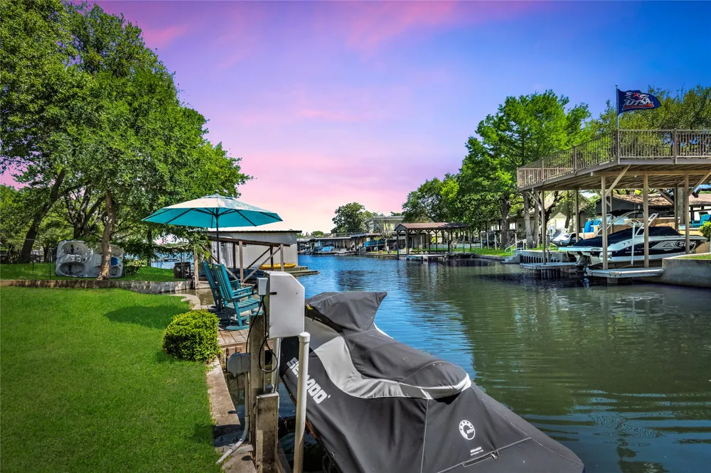 317 Twilight Lane Granite Shoals, TX 78654