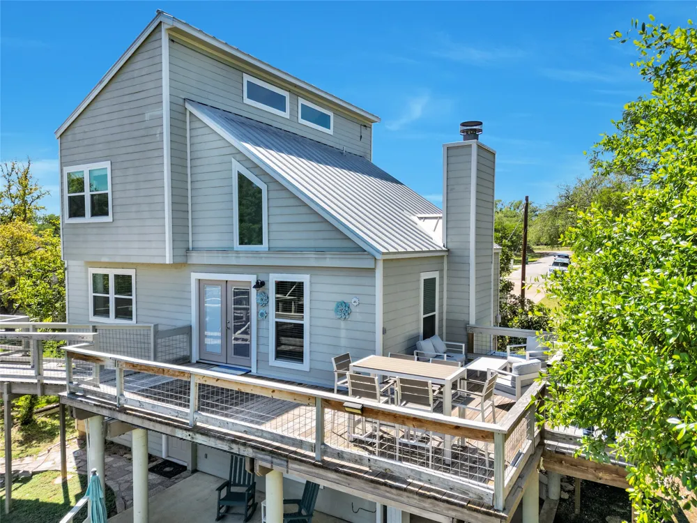 317 Twilight Lane Granite Shoals, TX 78654