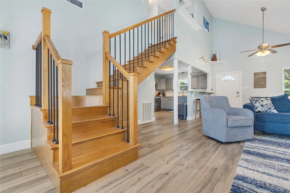 317 Twilight Lane Granite Shoals, TX 78654