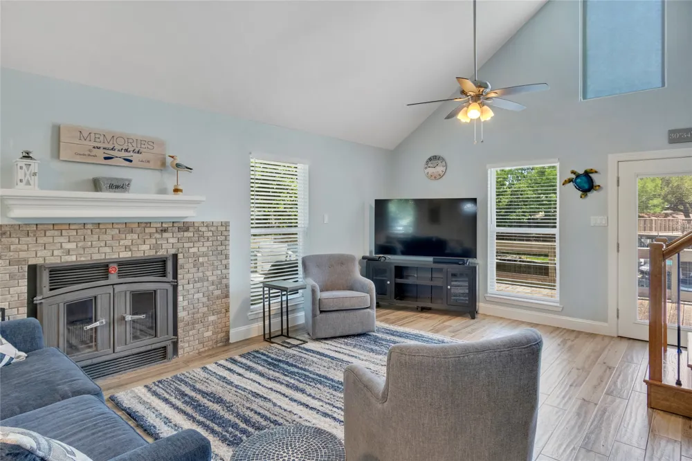 317 Twilight Lane Granite Shoals, TX 78654
