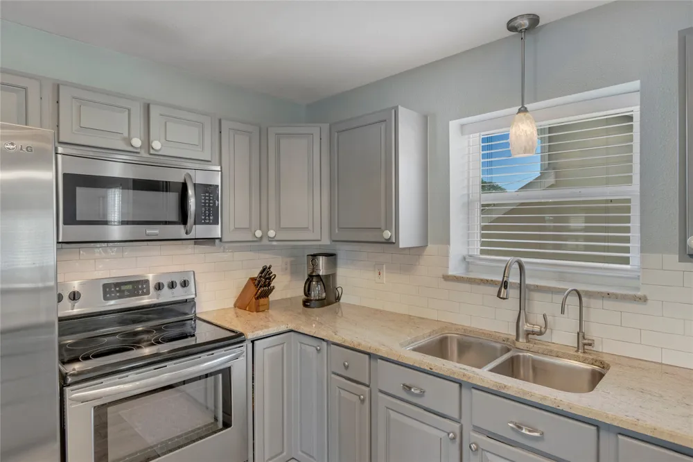 317 Twilight Lane Granite Shoals, TX 78654