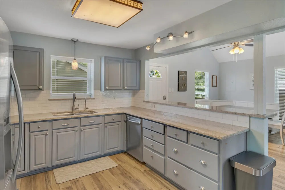 317 Twilight Lane Granite Shoals, TX 78654
