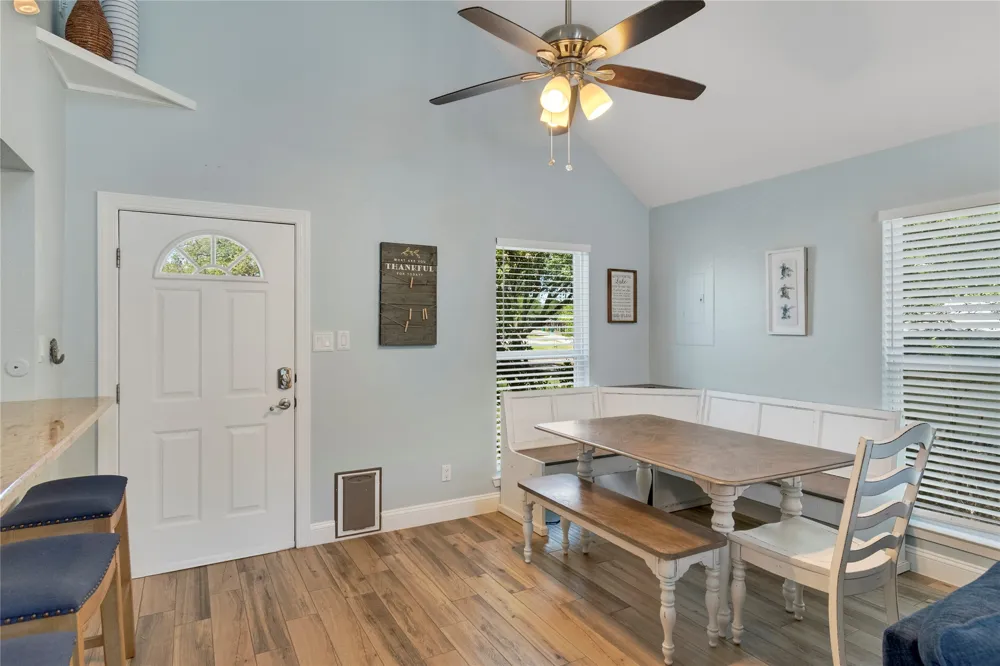 317 Twilight Lane Granite Shoals, TX 78654