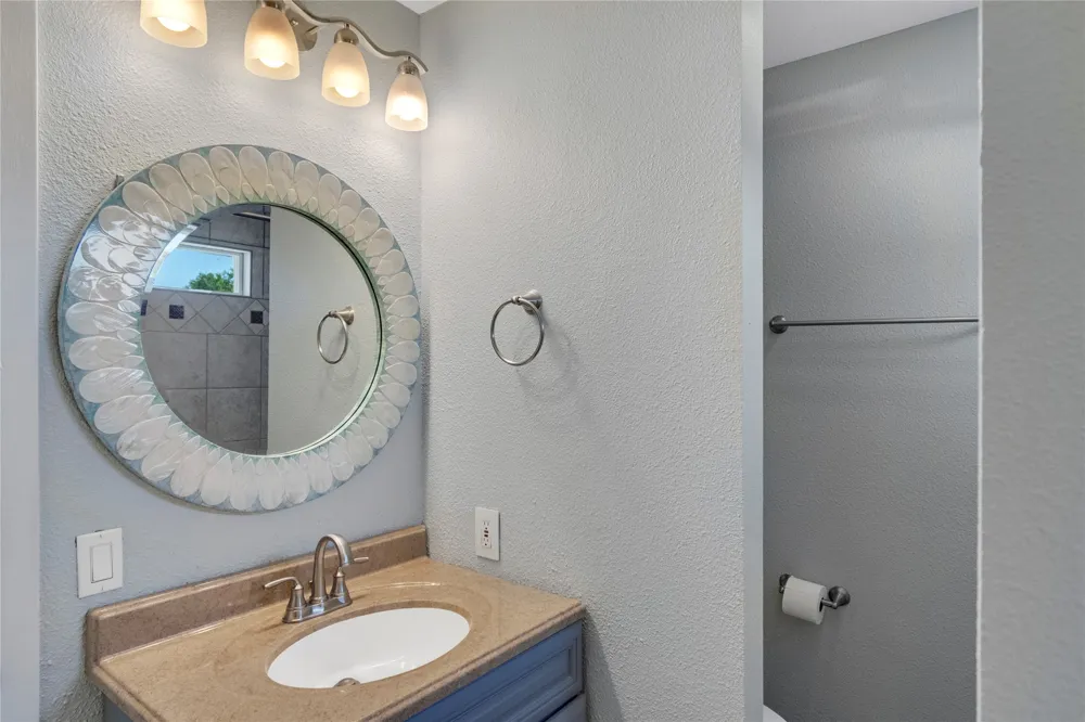 317 Twilight Lane Granite Shoals, TX 78654