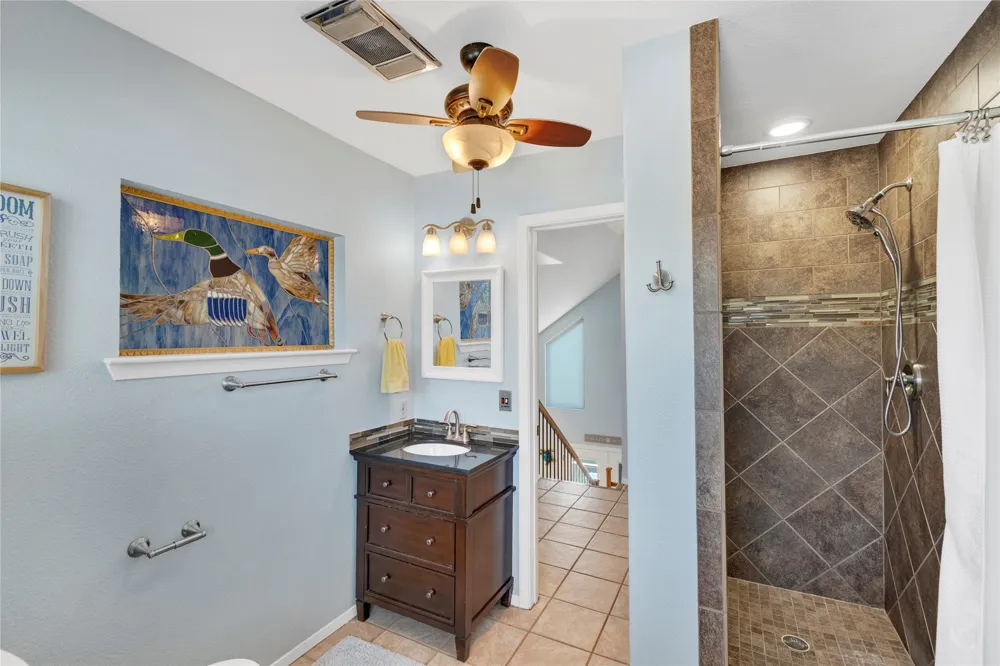 317 Twilight Lane Granite Shoals, TX 78654