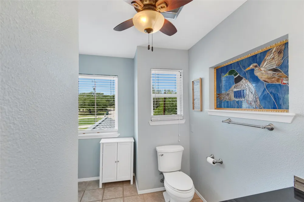 317 Twilight Lane Granite Shoals, TX 78654