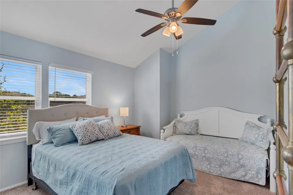 317 Twilight Lane Granite Shoals, TX 78654