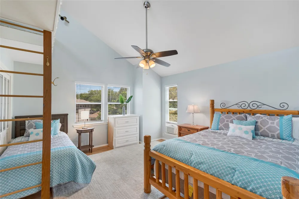 317 Twilight Lane Granite Shoals, TX 78654