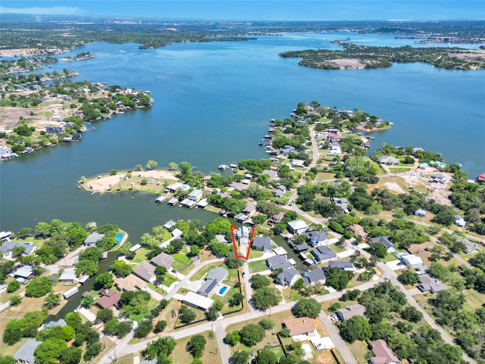 317 Twilight Lane Granite Shoals, TX 78654