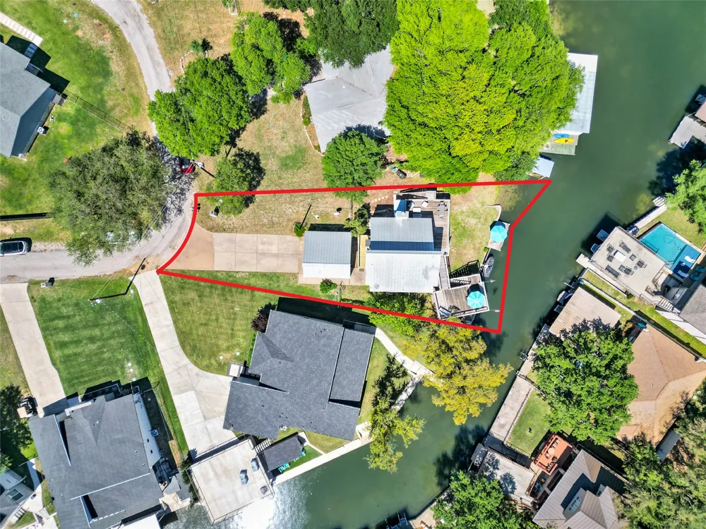 317 Twilight Lane Granite Shoals, TX 78654