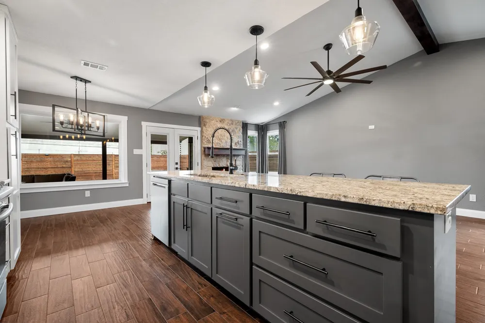 5143 Ganymede Drive Austin, TX 78727