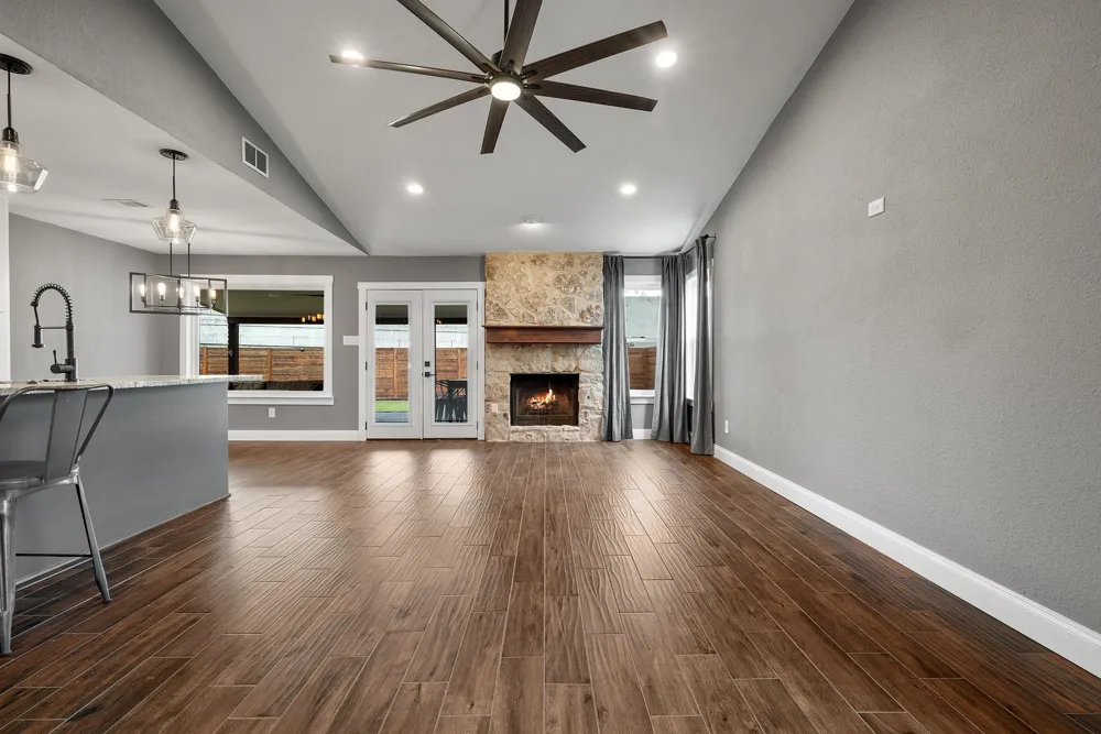 5143 Ganymede Drive Austin, TX 78727