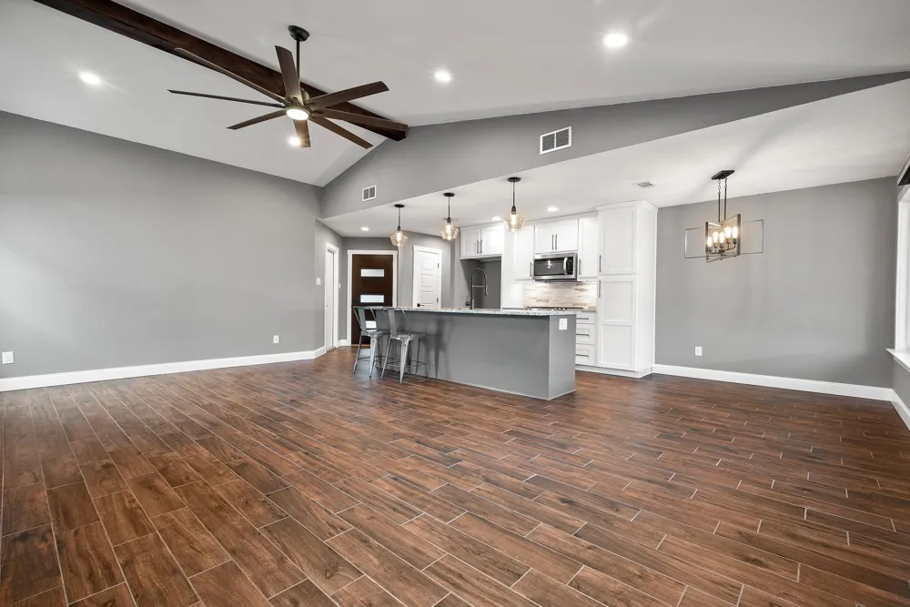 5143 Ganymede Drive Austin, TX 78727