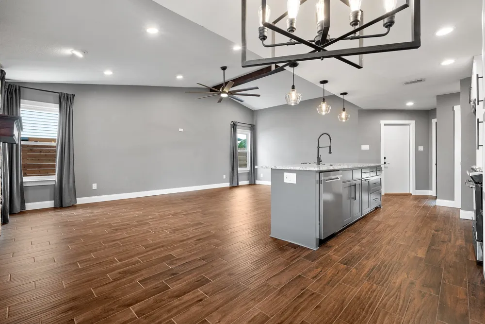 5143 Ganymede Drive Austin, TX 78727