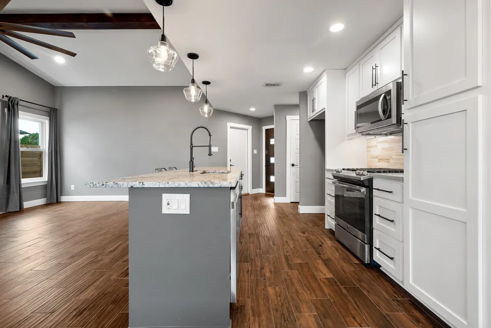 5143 Ganymede Drive Austin, TX 78727