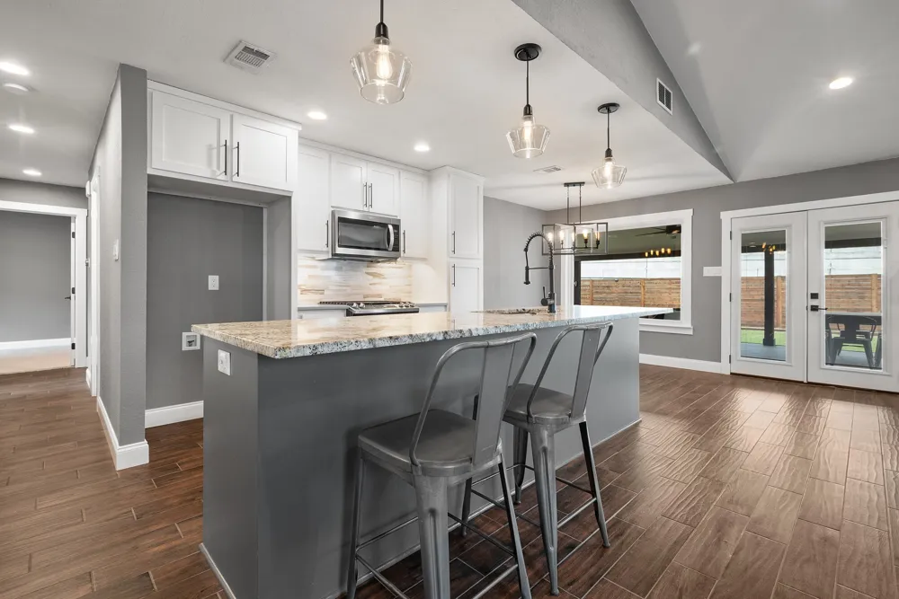 5143 Ganymede Drive Austin, TX 78727