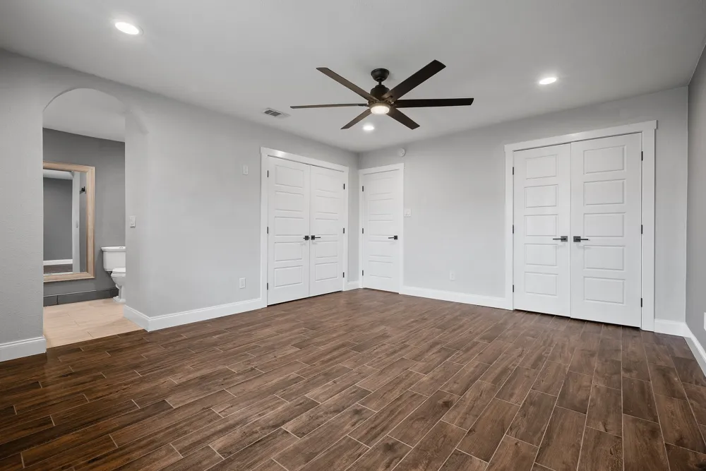 5143 Ganymede Drive Austin, TX 78727